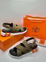 Hermes mans Sandals