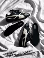 PUMA x ROSÉ Speedcat 'Black'