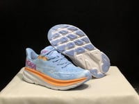 حذاء سنيكرز HOKA Clifton 9