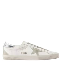 Golden goose super-star Low-top