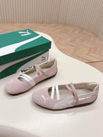 PUMA Speedcat Ballet 'Pink'