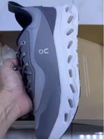 On Running Loewe X On Cloudtilt 2.0 Low-Top Sneake...