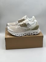 On Running Cloudstratus