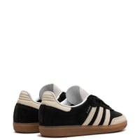 Adidas Samba "Black/White"