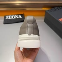 حذاء زينيا ZEGNA