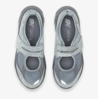 NEW BALANCE BREEZE GRAY