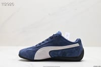 Puma Sparco x Speedcat OG+ 'Peacoat' Sneakers