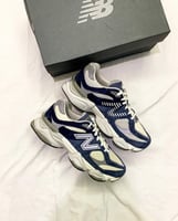 New balance 9060 “natural indigo