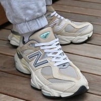 New Balance 9060 "Sea Salt U9060mac