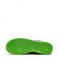 Nike x Undefeated Air Force 1 Low "Pink Prime"