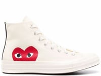 X Converse Chuck 70 high-top sneakers
