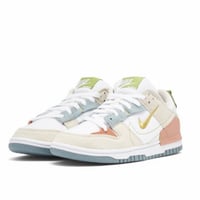 NIKE DUNK LOW DISRUPT 2 EASTER