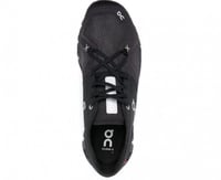 Cloud X 3 Sneaker in Black