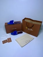 نعال كاجوال لورو بيانا نسائي ازرق