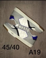 CHRISTIAN DIOR Smooth Calfskin Oblique Galaxy B27...