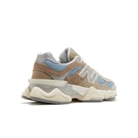 New Balance 9060 'CHERRY BLOSSOM PACK - MUSHROOM'