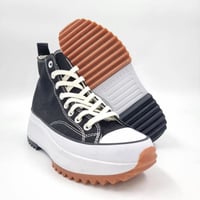 converse Run Star Hike