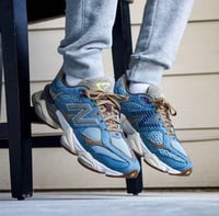New balance 9060 “Bodega Age of Discovery