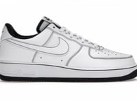 Nike Air Force 1 Low '07 White Black