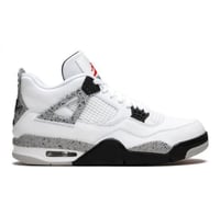 Air Jordan 4 Retro OG cement