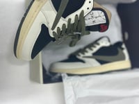 Jordan x Travis Scott Air Jordan 1 Low OG SP