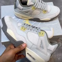 Jordan Air Jordan 4 Retro Craft "Photon Dust"