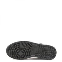 Air Jordan 1 Low Light Smoke Grey