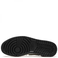 AIR JORDAN 1 LOW OG EX "Dark Smoke Grey"