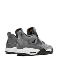 Jordan Air Jordan 4 Retro "Cool Grey"