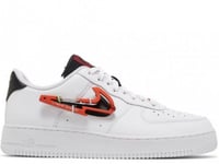 Nike Air force 1 '07 PRM Carabiner