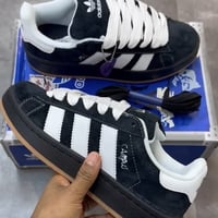 Adidas Korn x Campus 00s 'Black Gum'