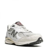 NEW BALANCE 990 V3 TEDDY SANTIS "SEA SALT"
