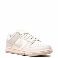 Nike dunk low “light bone