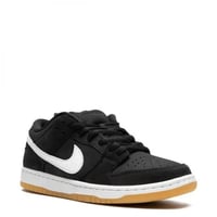 Nike Dunk Low SB 'Black Gum'