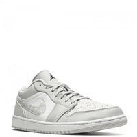 Jordan 1 Low White Camo