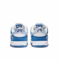 Nike SB Dunk Low 'Born x Raised One Block At A Tim...