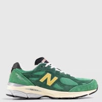New Balance – M990GG3 Green