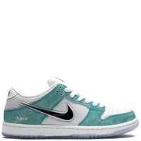 Nike Dunk Low Pro QS "April Skateboards"
