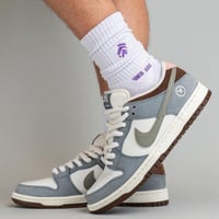 Yuto Horigome x Nike SB Dunk Low