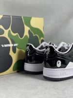 A BATHING APE BAPE STA