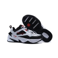 M2K TEKNO 'WHITE BLACK' M2K TEKNO 'WHITE BLACK