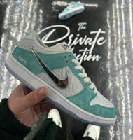 Nike Dunk Low Pro QS "April Skateboards"