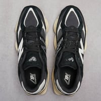 New Balance 9060 Black White