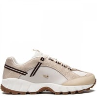 Air Humara x Jacquemus Light Bone and Gold