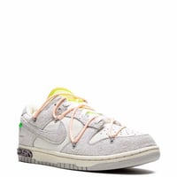 Off-White x Dunk Low 'Lot 12 of 50