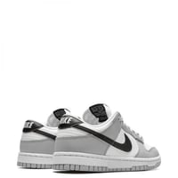 Nike Dunk Low SE "Lottery Pack - Grey" sneakers