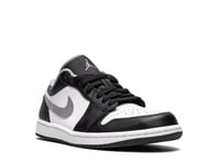 Air Jordan 1 Low Smoke Grey