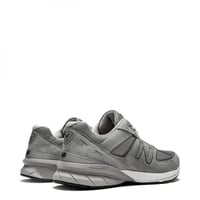 New Balance 990v5 Grey