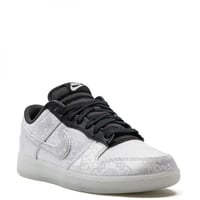 Nike Dunk Low "Fragment Design - Clot"