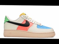 Nike Air Force 1 Low Sail Multi